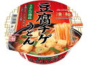 ヤマダイ 凄麺 うどんの逸品 豆腐チゲうどん