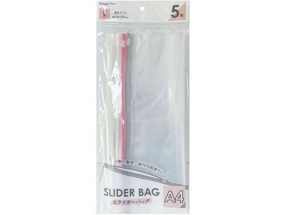 �ϥԥ� ���饤�����Хå� L 5���� SLBA4 ���ѻ���