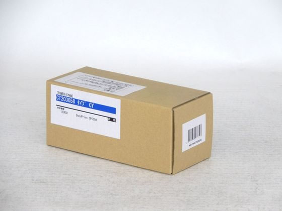 【お取り寄せ】汎用 富士フイルムBI CT203058 トナー シアン NB-TNCT203058 富士ゼロックス FUJIXEROX レーザープリンタ トナーカートリッジ インク