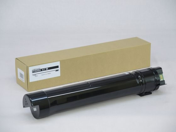 【お取り寄せ】汎用 富士フイルムBI CT202054 トナー大 ブラック NB-TNCT202054 富士ゼロックス FUJIXEROX レーザープリンタ トナーカートリッジ インク