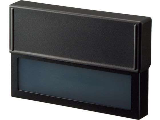 【商品説明】ポストカードを最大60枚収納可能。フタが大きく開いてコレクションの出し入れがスムーズ。前面の窓でフタを開けずに中身を確認できます。ポストカードやステッカー、チケットの収納に。購入時の袋に入ったままのポストカードも収納可能。【仕様】●色：ブラック●規格：A6●サイズ：縦113×横173×背幅26mm●材質：本体・フタ／ポリプロピレン（本体生地厚0．8mm）●収容可能枚数：ポストカード60枚※収容可能枚数内でも、サイズや厚みによって入らない場合があります。【備考】※メーカーの都合により、パッケージ・仕様等は予告なく変更になる場合がございます。【検索用キーワード】リヒトラブ　リヒト　LIHIT　LAB．　LIHITLAB．　りひとらぶ　りひと　リヒト　LIHIT　A451−24　A451　A−451　Collel　コレル　これる　コンパクトストレージケース　こんぱくとすとれーじけーす　ストレージケース　ケース　ブラック　ぶらっく　黒　クロ　くろ　窓付き　ポストカード収納　ステッカー収納　チケット収納　60枚　コレクション　A6　ポストカート゛　ステッカー　窓付ケース　ファイルケース　ケースファイル　1冊　CollelコンパクトストレージケースA6ブラック　ドキュメントキャリー　書類キャリー　X952PXポストカードやステッカーを収納できる窓付きケース。