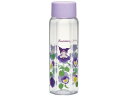 【お取り寄せ】スケーター 六角ブローボトル 250mL クロミ・花言葉 PDH3
