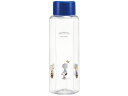 【お取り寄せ】スケーター 六角ブローボトル 350mL SNOOPY PDH4