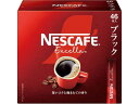 ネスレ ネスカフェ エクセラ スティック ブラック46本 012612542