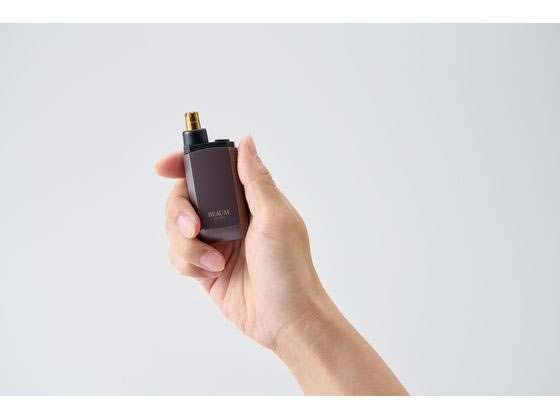 【お取り寄せ】アピックス エチケットカッター ANC-B01 鼻毛カッター マルチグルー...