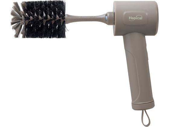 【お取り寄せ】アピックス ハピカル マルチスクラバープラス AHR-515 タワシ ブラシ 清掃 衛生 水廻り ..