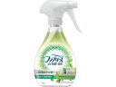 P&G ファブリーズW除菌 ほのかな緑茶の香り 本体 370mL