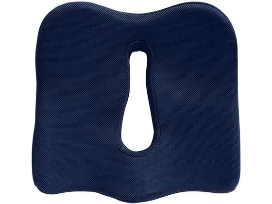 【お取り寄せ】トレードワン エルゴクッション NV 20513 クッション 座布団 寝具