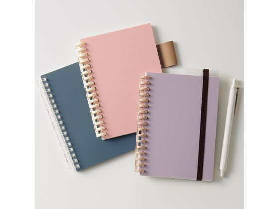 �ڤ����󤻡ۥ�ҥȥ�� �������ޥ��� �����ץ��󥰥Ρ��� ɽ�� A6 �֥롼���졼 �Х�������Ρ��� �Х������ �Ρ���