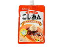 マエダ チューブでこしあん