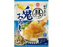 キッコーマン 具麺 柚子鬼おろし 1人前×2袋