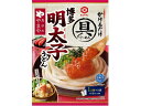 キッコーマン 具麺 博多明太子うどん 1人前×2袋