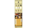 キッコーマン 大豆麺 平麺 2人前 124g