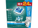 P&G ジョイ ジェルタブ クリスタル 32個 食器洗浄機用 キッチン 厨房用洗剤 洗剤 掃除 清掃