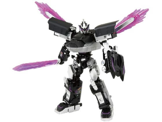 【商品説明】テレビアニメ「シンカリオン　チェンジ　ザ　ワールド」から『オルタナティブシンカリオン』が登場！シンカリオンとエルダビークルをすぐにビークル合体できるスペシャルセット！オルタナティブシンカリオン／ナビゲートAIのビーナがこれまでの...