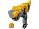 バンダイ ナンバーワン戦隊ゴジュウジャー DXティラノハンマー50 戦隊ヒーロー キャラクター玩具 おもちゃ