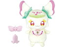 キミとアイドルプリキュア まねっこアイドル おめめぱちぱちプリルン キャラクター玩具 キャラクター玩具 おもちゃ