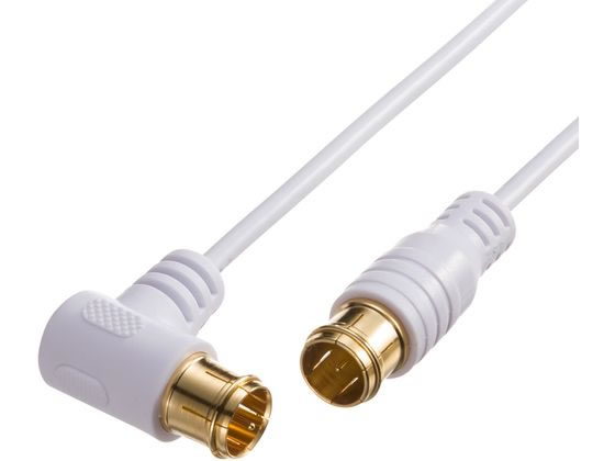 �ڤ����󤻡ۥ���掠�ץ饤 ����ƥʥ����֥� ������ ��¦L�� 2m KM-AT26-20W ����ƥʥ����֥� �ץ饰 ����ƥ� AV��Ϣ�� �ƥ�� �����ǥ��� ����