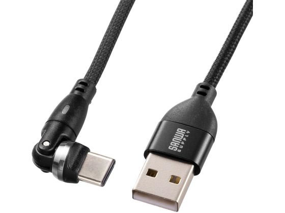 掠ץ饤 Type-Cͥ540ž֥ 2m KU-CAKA20BK USB֥ 