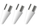 【お取り寄せ】エレコム タッチペン 交換ペン先 P-TPACST05 3個入 P-TIPACST05 タブレット用アクセサリー スマートフォン 携帯電話 FAX 家電