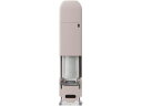 シヤチハタ ワンタッチ式印鑑ホルダー ハンコ・ベンリ サンドベージュ CPHC-A4