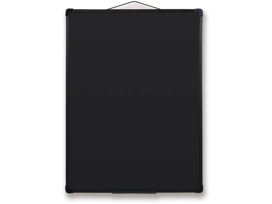 アスカ プラ枠ブラックボード L BB039 ブラックボード POP 掲示