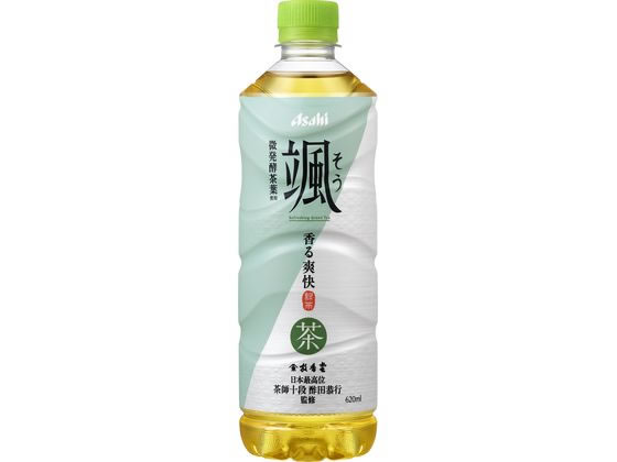 アサヒ飲料 アサヒ颯 6