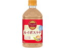 伊藤園 TULLY’S&TEA ルイボスラテ480mL