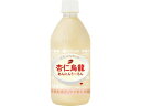 伊藤園 杏仁烏龍480mL