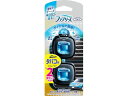 P&G ファブリーズ イージークリップ タバコ用 2.5mL×2個 芳香 消臭 カー