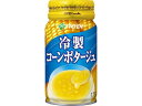 伊藤園 広口缶冷製コーンポタージュ 170g