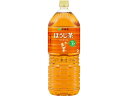 伊藤園 お~いお茶 ほうじ茶 2L