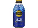 伊藤園 TULLY’S COFFEE キリマンジャロ ボトル缶 390mL