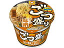東洋水産 ごつ盛り コーン味噌ラーメン 138g