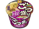 東洋水産 ごつ盛り 豚骨醤油ラーメン 122g