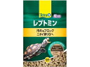 【お取り寄せ】スペクトラムブランズジャパン テトラ レプトミン 超大粒 500g