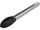 【お取り寄せ】貝印 Kai Kitchen シリコーントング 30cm DH8085 トング 麺 パスタ道具 調理小物 厨房 キッチン テーブル
