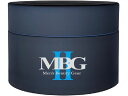 【お取り寄せ】三宝 MBG2 白髪用カラーワックス ブラック 30g スタイリング ヘアケア