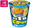 明星食品 青春という名のラーメン シーフード 62g 12食