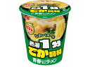 明星食品 青春という名のラーメン しおバター 60g