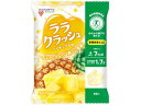 マンナンライフ 蒟蒻畑 ララクラッシュ パイナップル味