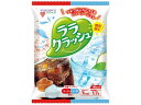 マンナンライフ 蒟蒻畑 ララクラッシュ アソート コーラ&ソーダ