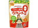 サラヤ ラカントS 顆粒 120g