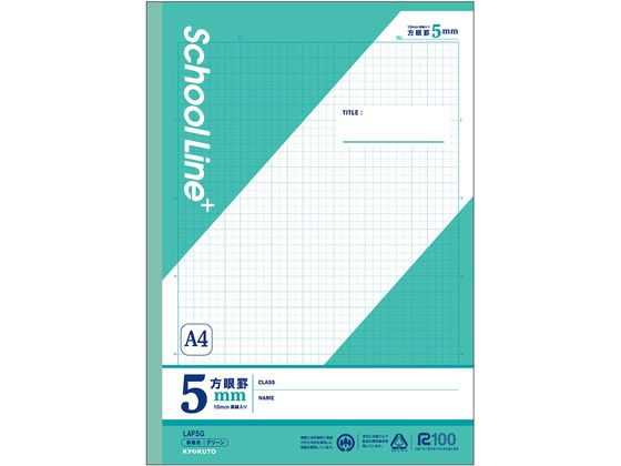 ���祯�ȥ� ��������饤��ץ饹 A4�����5mm A4 30�� ���꡼�� LAP5G ������ ����� �ؽ�Ģ �Ρ���