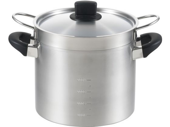 【お取り寄せ】丸山技研 SE-09 創燕 パスタポット 22cm 605730 パン 鍋 ケトル 調理道具 キッチン雑貨