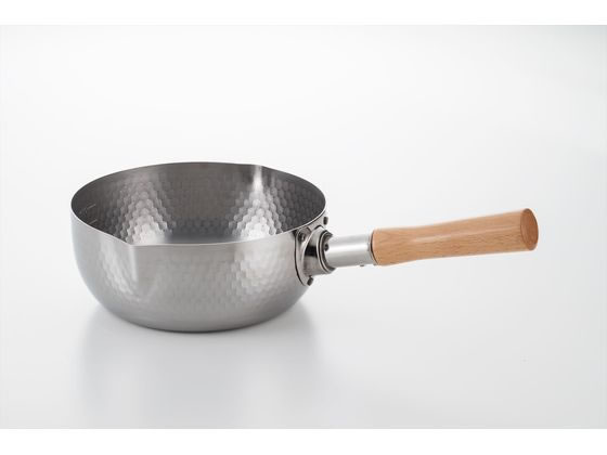 Ih/Gas Compatible - 【お取り寄せ】丸山技研 KRY-20 煌立花 雪平鍋 20cm 019372 パン 鍋 ケトル 調理道具 キッチン雑貨