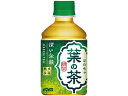 ダイドードリンコ 葉の茶 280mL 3686