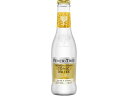 【お取り寄せ】アサヒビール フィーバーツリー プレミアムトニックウォーター 200mL