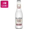 【お取り寄せ】アサヒビール フィーバーツリー プレミアムソーダウォーター 200mL×24本