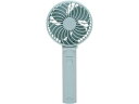 エレス アイファンポルタS2 コンパクトハンディファン ミント IF-PTS25-MT
